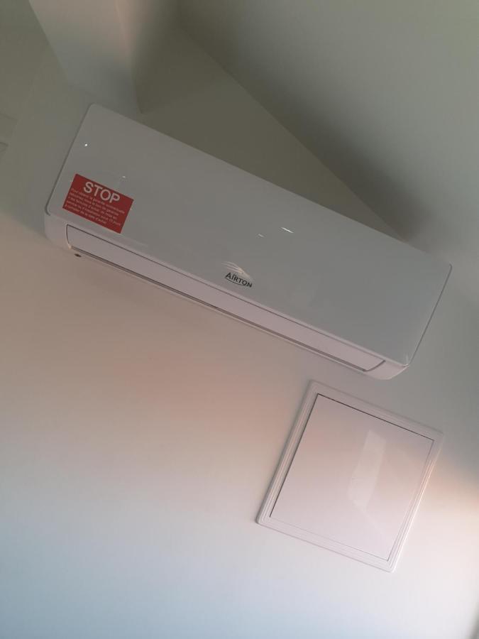 吉法尔Aux Portes De Lyon Jolie T3 Clim Et Prime Video公寓 外观 照片