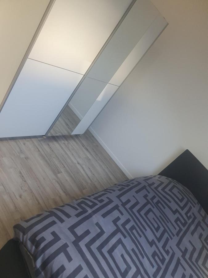 吉法尔Aux Portes De Lyon Jolie T3 Clim Et Prime Video公寓 外观 照片