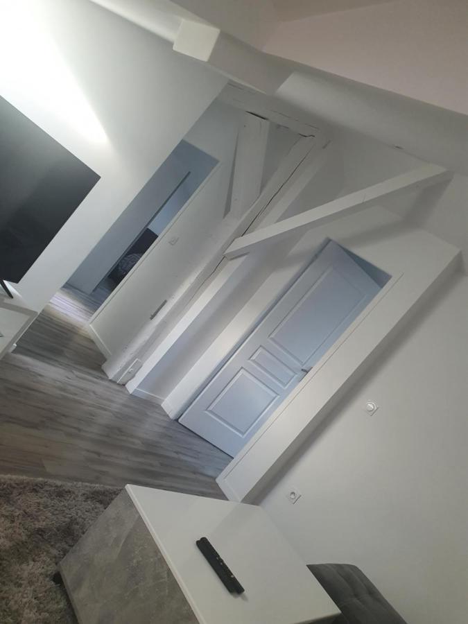 吉法尔Aux Portes De Lyon Jolie T3 Clim Et Prime Video公寓 外观 照片